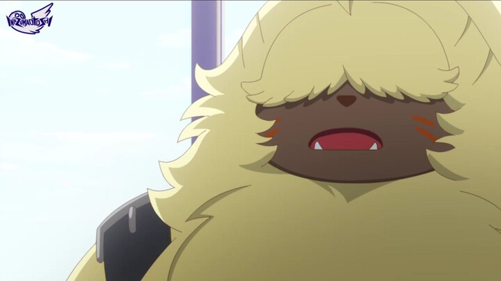 Digimon Ghost Game Ep 11 Sub Indo