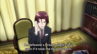 WORLD BREAK: ARIA OF CURSE FOR A HOLY SWORDSMAN EPISODE 4