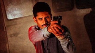 Custody full movie [indo sub]