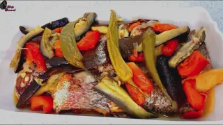 Fish recipe | Ginataang Tilapia