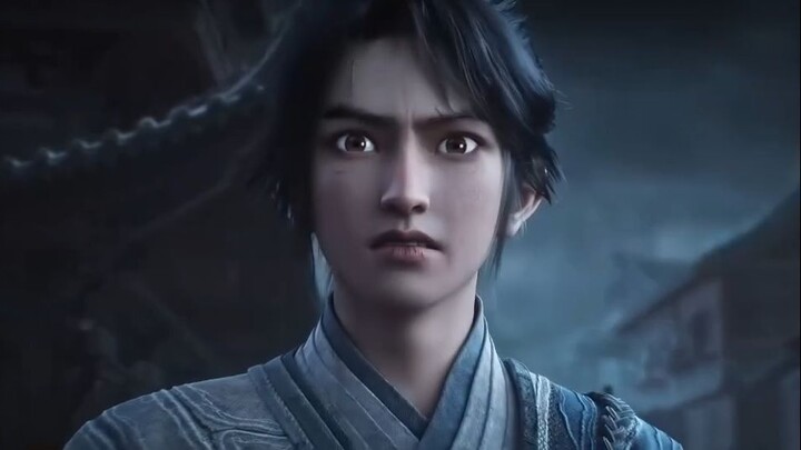 Sword of Coming S2 EP 10 Sub Indo HD