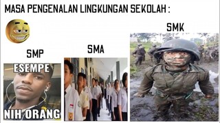 MPLS SMP, SMA & SMK...