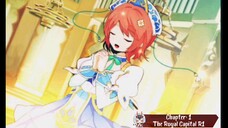 Koujo Denka no Kateikyoushi - EP 6 (HD) Sub Indo
