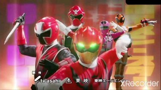 Super Sentai Saikyou Battle Tập 3 (Vietsub)