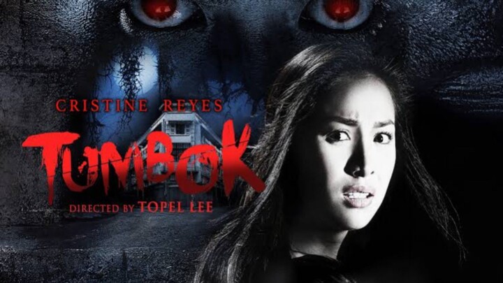 TUMBOK-TERROR | 2011 | Horror Full Movie | Tagalog |