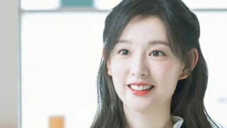 [Kim Ji-won] She is a real princess!