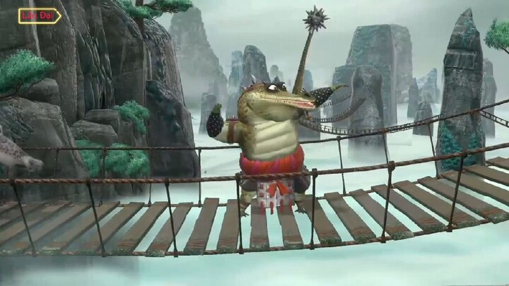 Tiêu diệt yêu quái 3 #trochoihay