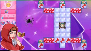 Candy crush New amazing level Candy crush saga special level part 132 |#CCS_PRO