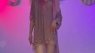 #无绑带高跟鞋##heels##pump##高跟爵士##课堂记录#