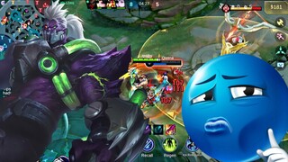 Cuma Muter-muter Doang Tapi Sakit...!