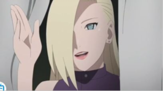 Ino Yamanaka Hey Mama (Nicki Minaj) AMV(720p) #animehay