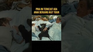 PRIA INI PANIK DI KEJAR KEJAR IBU BERUANG #alurceritaflim #film