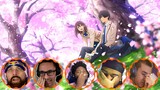 I Want to Eat Your Pancreas (2018) Best Reaction Compilation