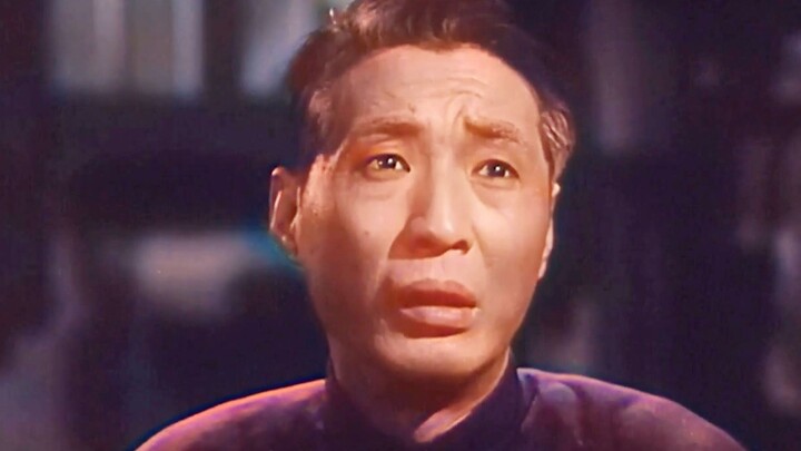 Is this a movie from over seventy years ago? Both its ideas and its techniques were remarkably ahead