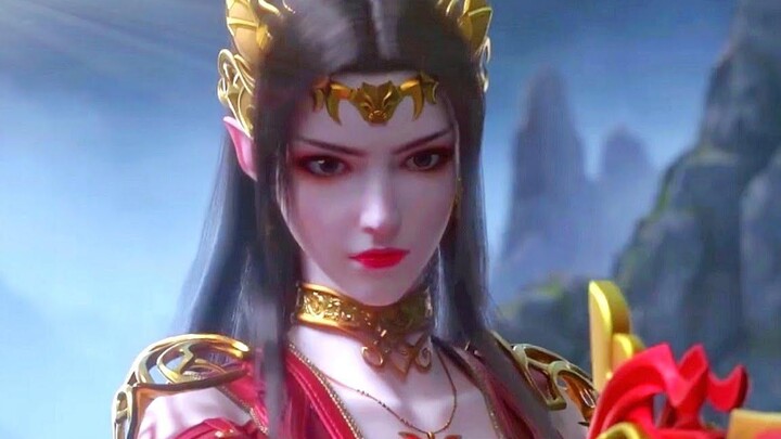 การต่อสู้ผ่านสวรรค์