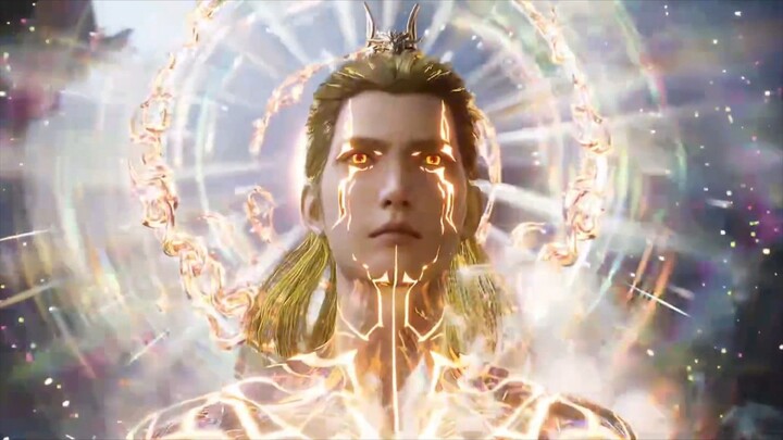 Shrouding The Heavens Ep125 Sub Indo