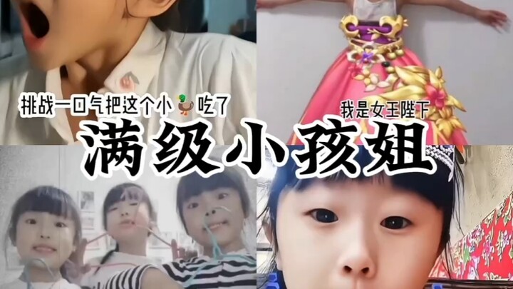 Level-10 Big Sister