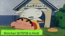 Shinchan Season 7 Episode 38 in Hindi