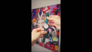Daily Watch Combo  DAY 74