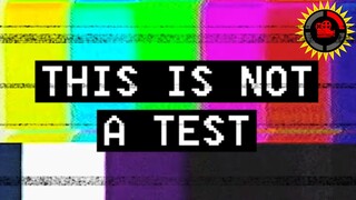 Film Theory: Don't Look Away Don'ẗ̶̖́ Loo̶̹͑͜k Aẃ̸̗ạ̵̕ỹ̵͙ Look̵̪͊̈ Away (Local 58)