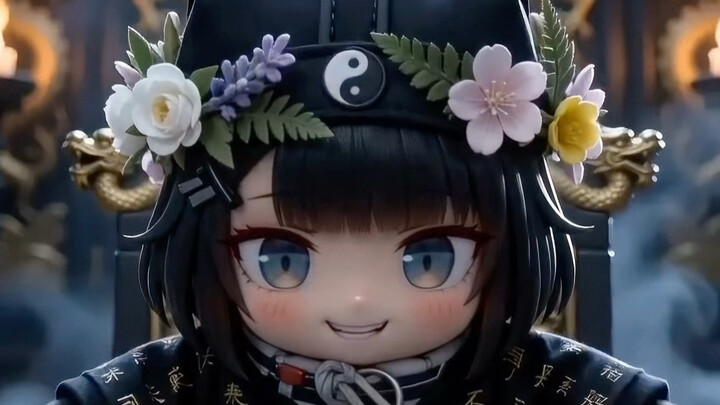 Guga’s reaction after watching “The Great Ming Dynasty 1566”