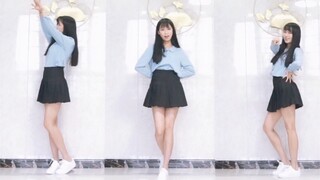 [Wen Xin] Ju Jingyi - Cinta sedang terburu-buru ❤️ Lagu ini terlalu manis