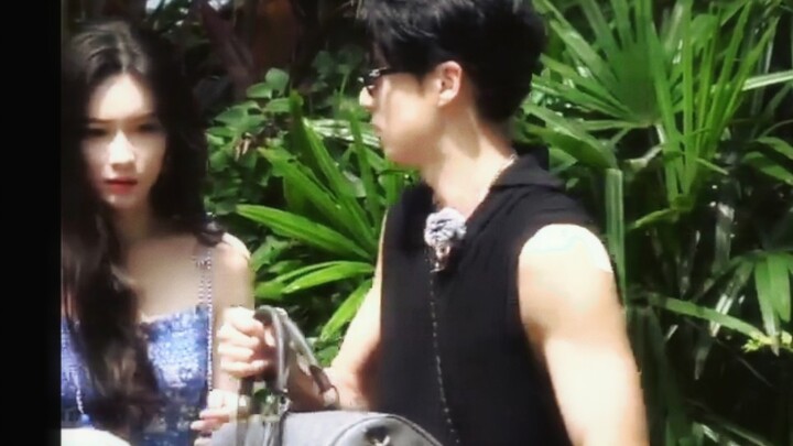 Good friends are meeting, they are all acquaintances, and the fun is coming! [Taohuawu Reuters Colle