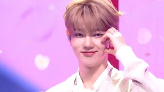 章昊个人OST I WANNA KNOW首舞台公开