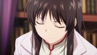 Isekai The Saint's Magic power Epsiode 3 sub indonesia