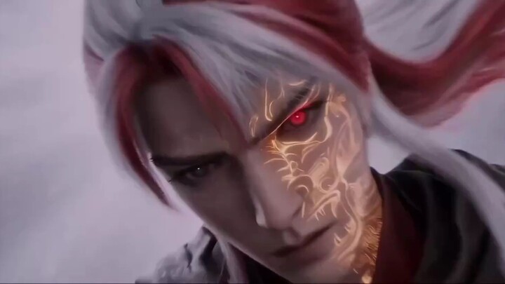 Heaven Sealing Contract Eps 07 Sub Indo