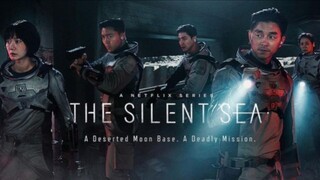 The Silent Sea [Sub Indo] Ep. 1