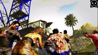 Những cảnh game mãn nhãn phần 9