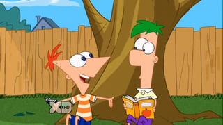 PHINEAS AND FERB Review phần 3#Phimmoi#Phimhaynhat#Thegioiphimhay