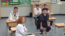 Knowing Bros - Episode 353