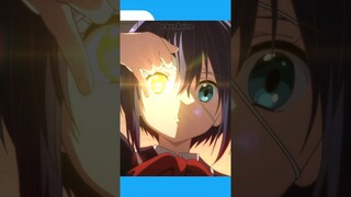 Ini MC Nya Punya Pacar Yang Suka Ngehalu Jadi Karakter Dari Isekai #anime #animeindo