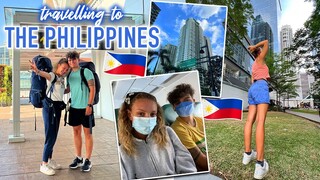 TRAVELLING TO THE PHILIPPINES! What is Manila like in 2022?