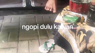 ngopi dulu
