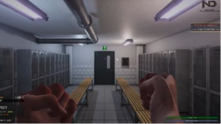 Prison Simulator #2_
