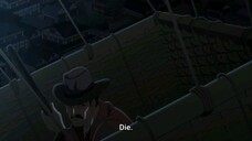 Meiji Gekken 1874 √ Episode 10