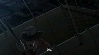 Meiji Gekken 1874 √ Episode 10