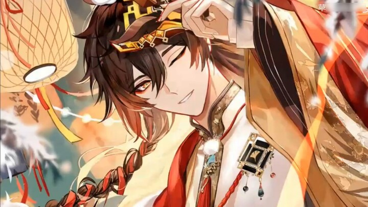 Nếu bạn muốn sử dụng hình nền động Hoàng đế năm mới, hãy kiểm tra tại đây! ! !