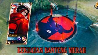 Kekuatan Banteng Merah ‼️🤯