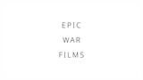 Epic war films