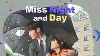 Miss Night and Day episode 4 english sub