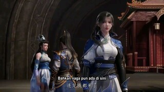 Lord Of All Lords Episode 19 Sub Indo