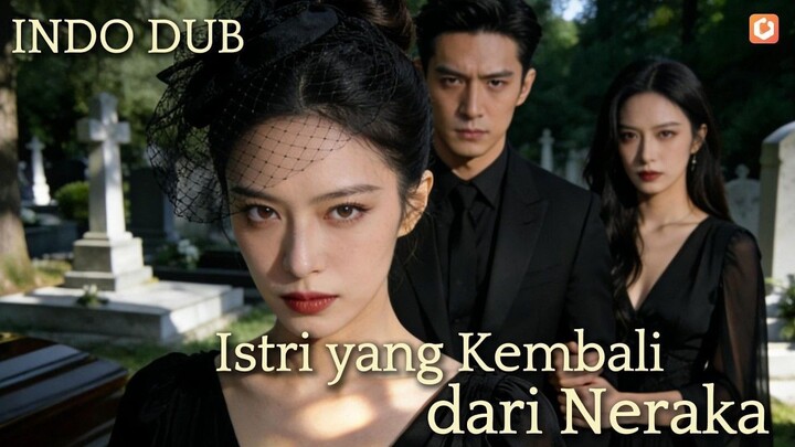 ăINDO DUBă Aku mati di tangan suami, kini BANGKIT untuk Hancurkan dia dan SELINGKUHANNYA!