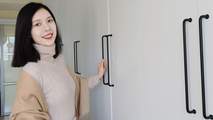 婚后家务糊弄学