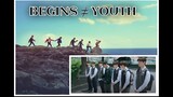 Begins ≠ Youth Episode 1 [ENGLISH SUB]