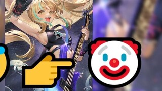 [Another] If you don’t have enough knowledge, you will become a clown🤣👉🤡 (This is the fate of people