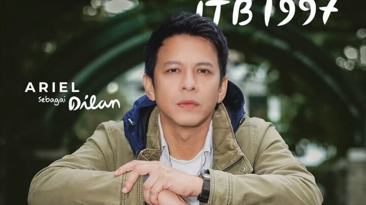 FILM DILAN ITB 1997 2026